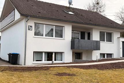 2,5 Zimmer Wohnung in Weil der Stadt-Münklingen