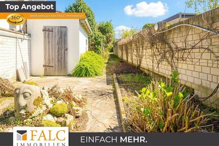 Riesiges Potenzial! - 83.500,00&nbsp;EUR Kaufpreis, ca.&nbsp; 56,00&nbsp;m&sup2;&nbsp;Wohnfl&auml;che in Erkelenz (PLZ: 41812) Katzem