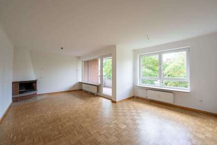 Wohnung zum Mieten in Pinneberg 1.250,00 € 94 m²