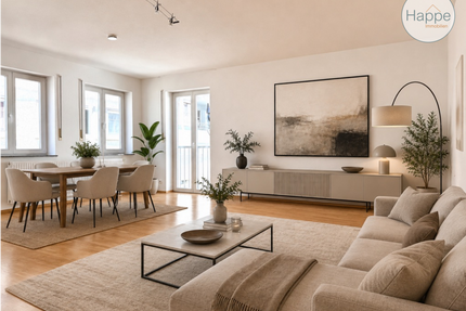 Wohnung zum Mieten in Öhringen 750,00 € 72.76 m²