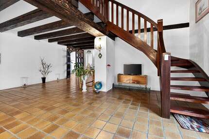 Haus zum Kaufen in Langenau 499.000,00 € 124 m²