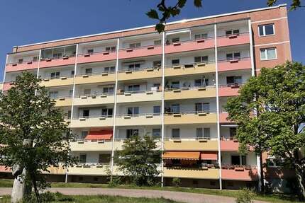Wohnung zum Mieten in Weißwasser 473,00 € 90.7 m²