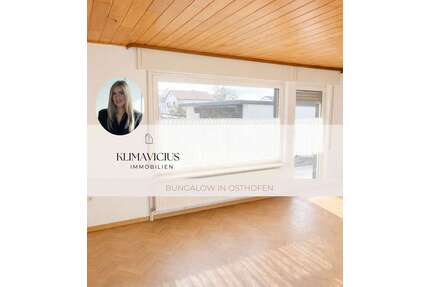 Haus zum Kaufen in Osthofen 410.000,00 € 76 m²