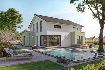Haus zum Kaufen in Hohenfels 496.500,00 € 158 m²