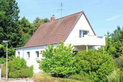 Haus zum Kaufen in Alfeld (Leine) 199.000,00 € 138 m²