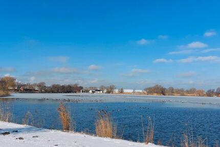 Ferienhausvermietung in Eckwarderhörne Butjadingen - Waldbröl