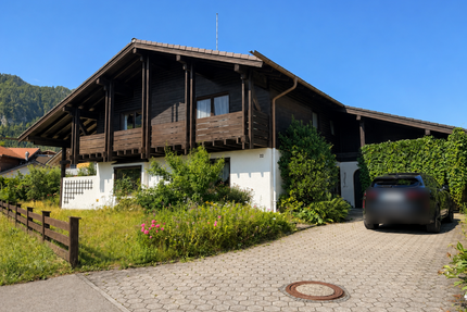 Haus zum Kaufen in Inzell 750.000,00 € 210 m²
