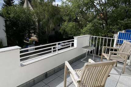 Wohnung zum Mieten in Köln 1.950,00 € 80 m²