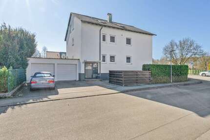 Wohnung zum Kaufen in Riederich 329.900,00 € 90 m²