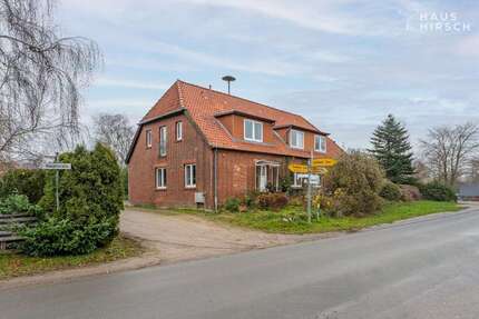 Haus zum Kaufen in Stockelsdorf 349.000,00 € 257.12 m²