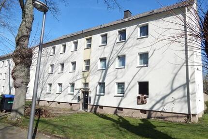 Schöner Wohnen in dieser 2-Zimmer-Wohnung - Bochum Bochum-Mitte