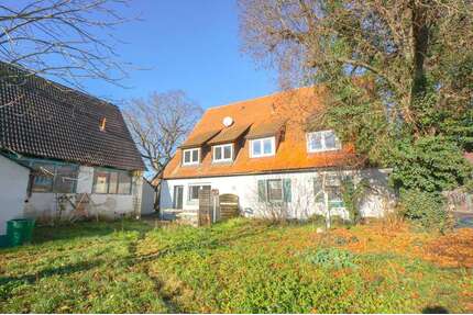 Haus zum Kaufen in Abenberg 320.000,00 € 203 m²