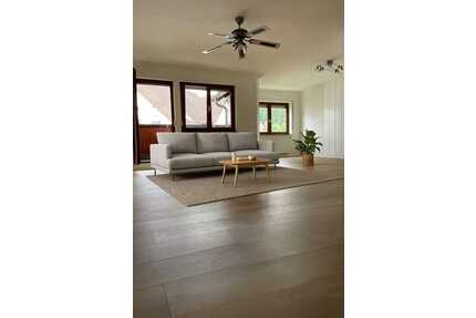 renov. 4-Zimmer Mais.-Wohnung in Murrhardt