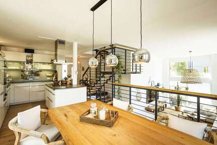 Haus zum Kaufen in Inzlingen 1.095.000,00 € 203 m²