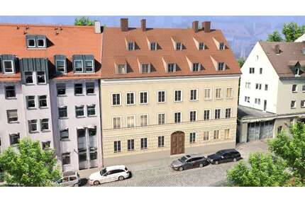 Haus zum Kaufen in Augsburg 1.980.000,00 € 800 m²