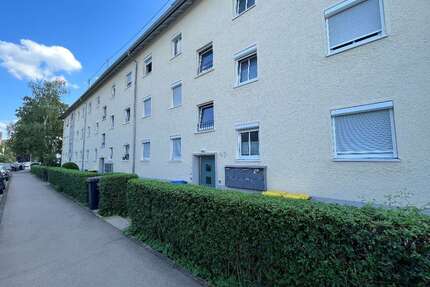 Wohnung zum Mieten in Ludwigsburg 513,00 € 51.02 m²