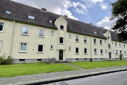 Renovierte 3-Zimmer-Wohnung am 'Gründen Ring' von Fedderwardergroden - Wilhelmshaven