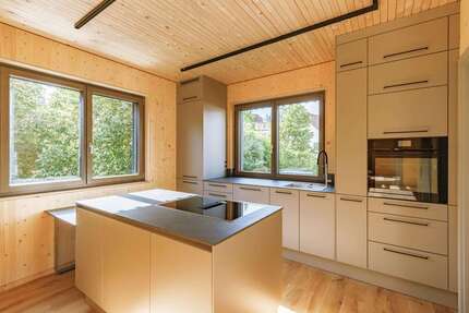 Wohnung zum Mieten in Donzdorf 1.865,00 € 105 m²