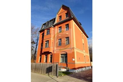 Kleines Nest zum Neustart - 285,00&nbsp;EUR Kaltmiete, ca.&nbsp; 38,00&nbsp;m&sup2; in Zwickau (PLZ: 08058) Zwickau-Nord