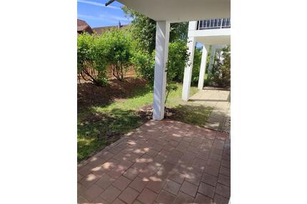 Wunderschöne Gartenwohnung - 630,00&nbsp;EUR Kaltmiete, ca.&nbsp; 57,00&nbsp;m&sup2; in Vilsbiburg (PLZ: 84137)