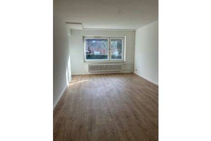 Frisch sanierte 3-Zimmer-Wohnung in ruhiger Lage von Itzehoe - ideal für Paare oder kleine Familien