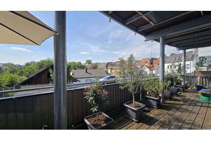 Wohnung zum Kaufen in Leutenbach-Weiler zum Stein 455.000,00 € 103.31 m²