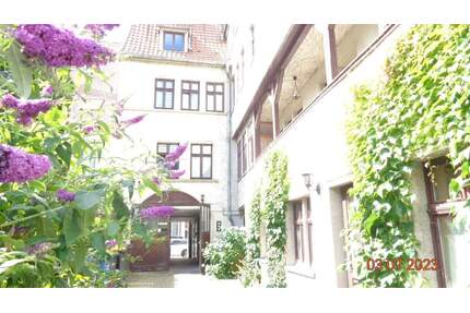 3-Zimmer-Wohnküche Plus - 755,00&nbsp;EUR Kaltmiete, ca.&nbsp; 105,00&nbsp;m&sup2;&nbsp;Wohnfl&auml;che in Naumburg (Saale) (PLZ: 06618)
