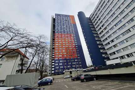 Wohnung zum Kaufen in Köln 99.000,00 € 34 m²