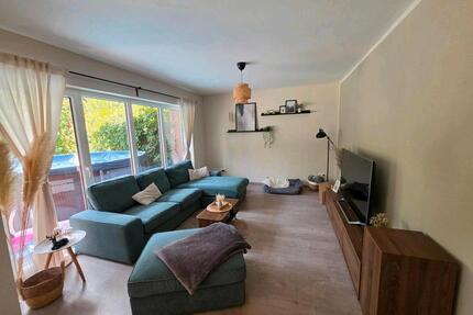 2 Zimmerwohnung in SteddorfHeeslingen - Zeven