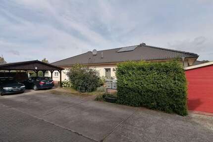 Haus zum Kaufen in Eisenhüttenstadt 410.000,00 € 160 m²