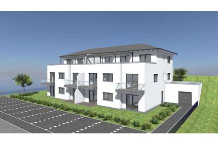Wohnung zum Kaufen in Traitsching 203.600,00 € 50.14 m²