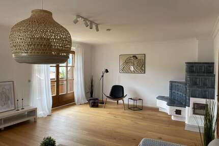 Wohnung zum Mieten in Bergen 850,00 € 70 m²