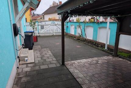 Provisionsfreies Einfamilienhaus zum Kauf - Römerberg