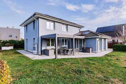 Haus zum Kaufen in Bardowick 685.000,00 € 150 m²