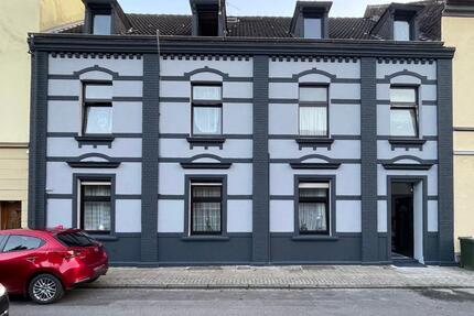 Großzügiges Haus in Oberhausen - 359.000,00&nbsp;EUR Kaufpreis, ca.&nbsp; 338,00&nbsp;m&sup2; in Oberhausen (PLZ: 46117) Osterfeld