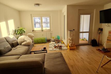 Traumhafte 4-Zimmer-Wohnung (128 qm) - Nachmieter ab Juni 2026 - Halberstadt