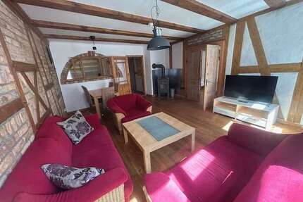 Wohnung zum Mieten in Stralsund 1.063,00 € 85 m²