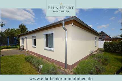 Haus zum Kaufen in Oebisfelde 195.000,00 € 108 m²