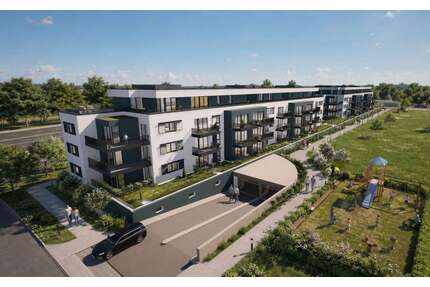 Wohnung zum Kaufen in Heidenau 411.900,00 € 88.6 m²
