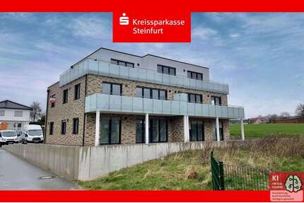 Wohnung zum Kaufen in Hilter 332.030,00 € 93.53 m²