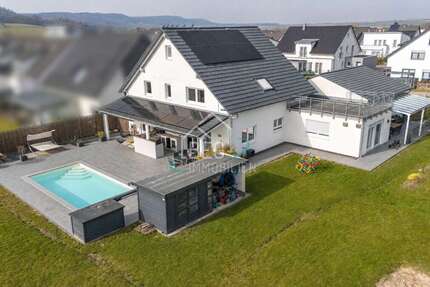 Haus zum Kaufen in Schwäbisch Hall 1.399.000,00 € 331.38 m²