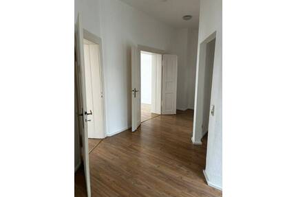 Bezugsfreie 2-Zimmer-Wohnung in Taucha – gute Anbindung