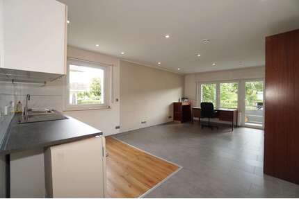 Wohnung zum Kaufen in Horn-Bad Meinberg Bad Meinberg 115.000,00 € 47.76 m² - Horn-Bad Meinberg / Bad Meinberg
