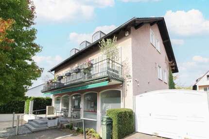 Wohnung zum Kaufen in Bonn 589.000,00 € 186.2 m²