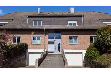 Wohnung zum Kaufen in Lohmar 345.000,00 € 92.22 m²