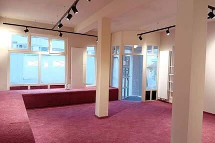 Schorndorf: Ladengeschäft in attraktiver Innenstadtlage