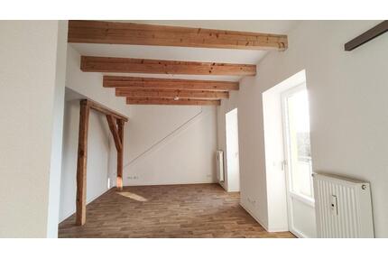 Altersgerechte Wohnung in Anklam