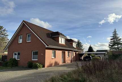 Haus zum Kaufen in Ostrhauderfehn Holterfehn 170.000,00 € 111 m² - Ostrhauderfehn / Holterfehn