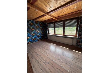 2-Zimmer-Wohnung in Bexbach - 46 m² - Neunkirchen Heinitz