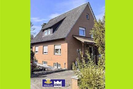 Haus zum Kaufen in Barnstorf , Kr Diepholz 219.000,00 € 175 m²